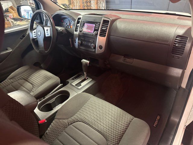 2018 Nissan Frontier SV - Ledet's Auto Sales Gonzales, Louisiana 70737 2018 Nissan Frontier SV - Ledet's Auto Sales Gonzales, Louisiana 70737