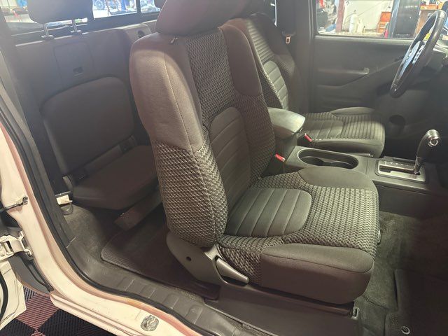 2018 Nissan Frontier SV - Ledet's Auto Sales Gonzales, Louisiana 70737 2018 Nissan Frontier SV - Ledet's Auto Sales Gonzales, Louisiana 70737