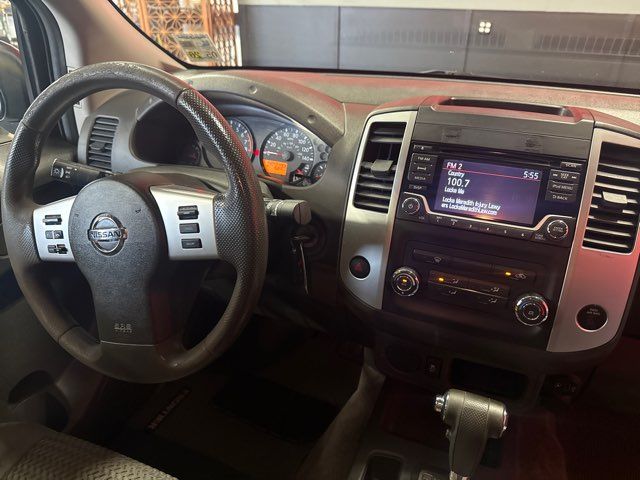 2018 Nissan Frontier SV - Ledet's Auto Sales Gonzales, Louisiana 70737 2018 Nissan Frontier SV - Ledet's Auto Sales Gonzales, Louisiana 70737