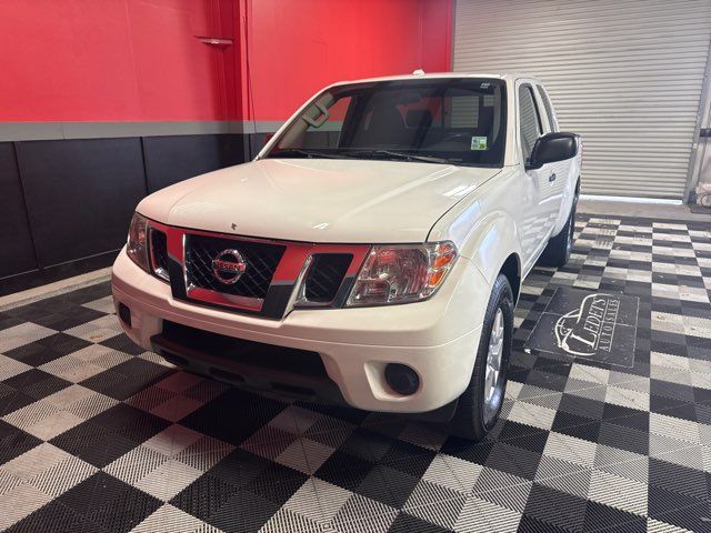 2018 Nissan Frontier SV - Ledet's Auto Sales Gonzales, Louisiana 70737 2018 Nissan Frontier SV - Ledet's Auto Sales Gonzales, Louisiana 70737