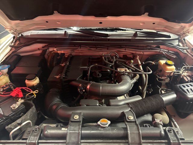 2018 Nissan Frontier SV - Ledet's Auto Sales Gonzales, Louisiana 70737