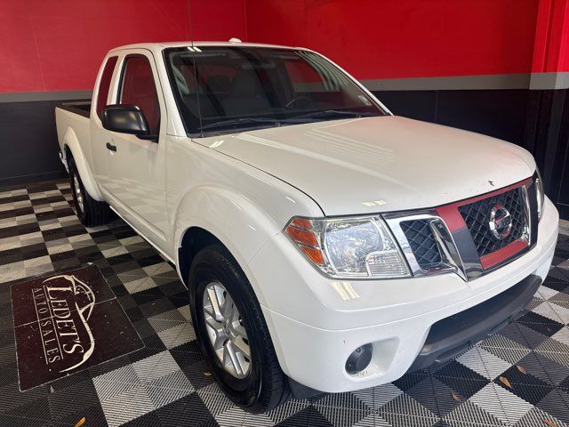 2018 Nissan Frontier SV - Ledet's Auto Sales Gonzales, Louisiana 70737