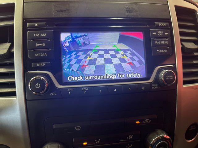 2018 Nissan Frontier SV - Ledet's Auto Sales Gonzales, Louisiana 70737