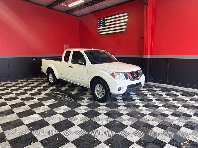 2018 Nissan Frontier SV - Ledet's Auto Sales Gonzales, Louisiana 70737 2018 Nissan Frontier SV - Ledet's Auto Sales Gonzales, Louisiana 70737