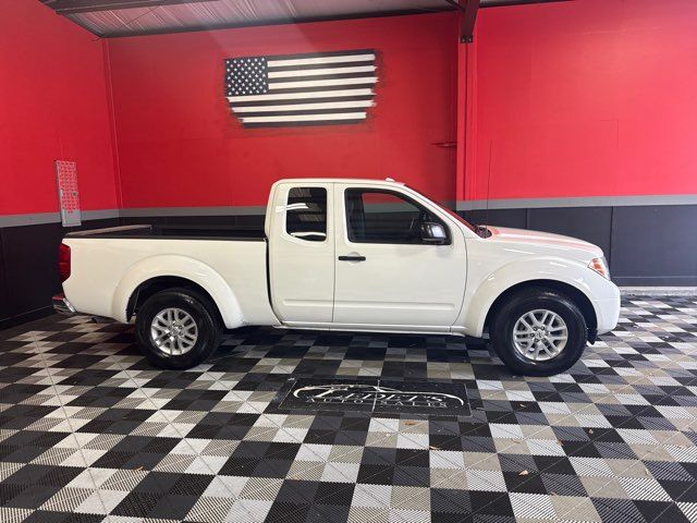 2018 Nissan Frontier SV - Ledet's Auto Sales Gonzales, Louisiana 70737 2018 Nissan Frontier SV - Ledet's Auto Sales Gonzales, Louisiana 70737