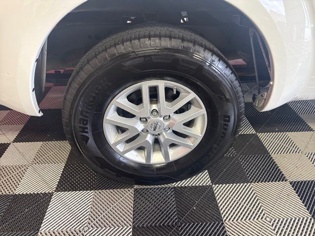 2018 Nissan Frontier SV - Ledet's Auto Sales Gonzales, Louisiana 70737 2018 Nissan Frontier SV - Ledet's Auto Sales Gonzales, Louisiana 70737