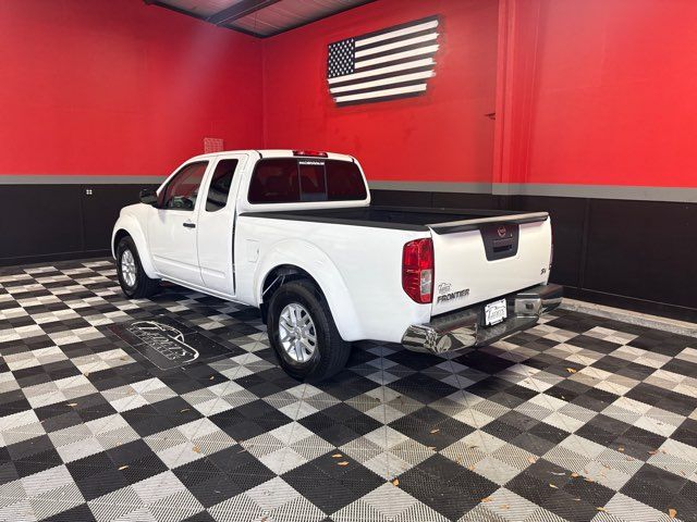 2018 Nissan Frontier SV - Ledet's Auto Sales Gonzales, Louisiana 70737 2018 Nissan Frontier SV - Ledet's Auto Sales Gonzales, Louisiana 70737