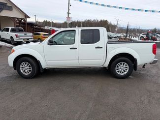 2018 Nissan Frontier SV | Hoosick Falls, New York | Upstate Auto Sales