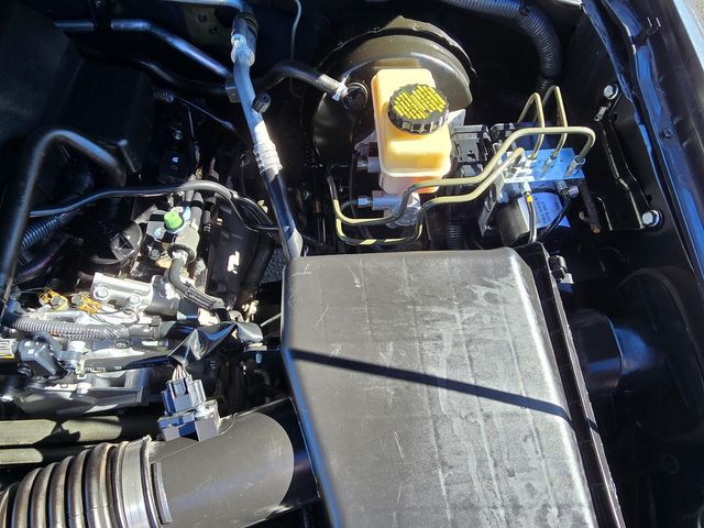 2018 Nissan Frontier SV 2018 Nissan Frontier SV