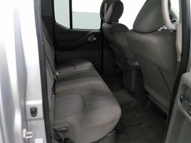 2018 Nissan Frontier SV V6 | Maryland Heights, MO | Continental Auto Sales