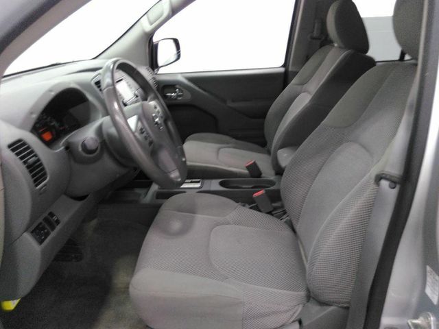 2018 Nissan Frontier SV V6 | Maryland Heights, MO | Continental Auto Sales