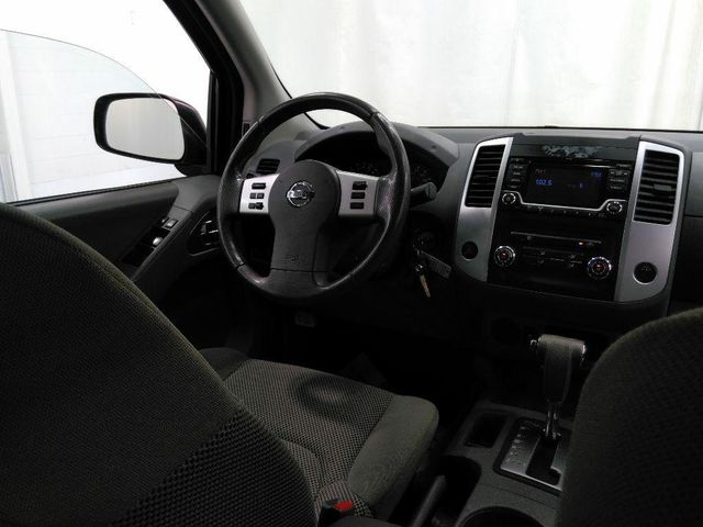 2018 Nissan Frontier SV V6 | Maryland Heights, MO | Continental Auto Sales 2018 Nissan Frontier SV V6 | Maryland Heights, MO | Continental Auto Sales