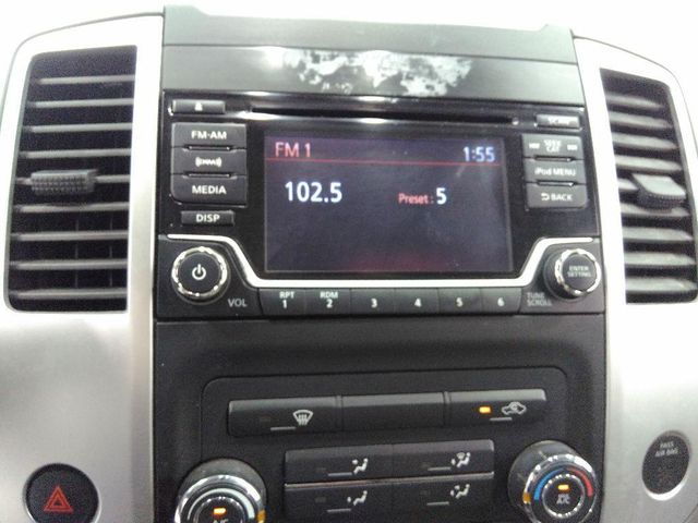 2018 Nissan Frontier SV V6 | Maryland Heights, MO | Continental Auto Sales