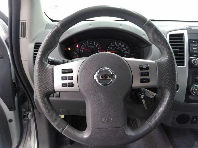 2018 Nissan Frontier SV V6 | Maryland Heights, MO | Continental Auto Sales