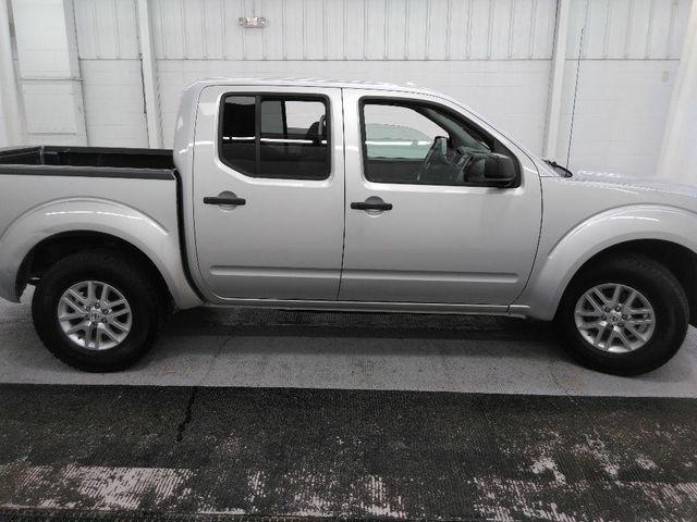 2018 Nissan Frontier SV V6 | Maryland Heights, MO | Continental Auto Sales