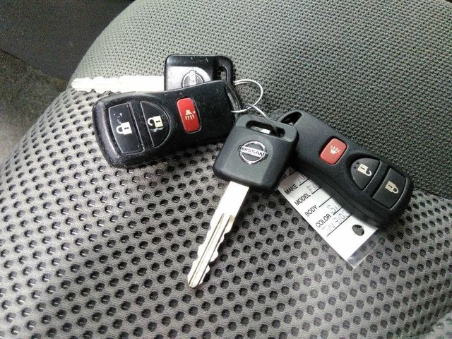 2018 Nissan Frontier SV V6 | Maryland Heights, MO | Continental Auto Sales