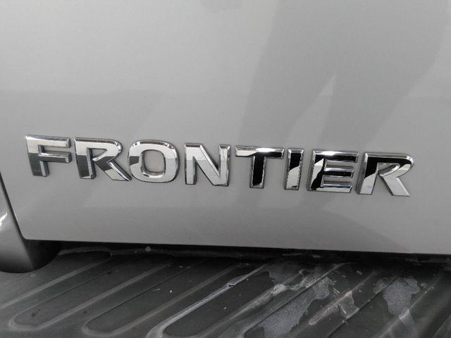 2018 Nissan Frontier SV V6 | Maryland Heights, MO | Continental Auto Sales 2018 Nissan Frontier SV V6 | Maryland Heights, MO | Continental Auto Sales