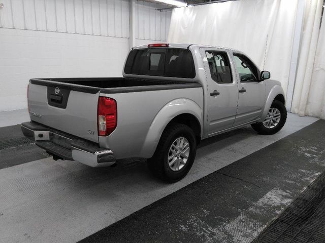 2018 Nissan Frontier SV V6 | Maryland Heights, MO | Continental Auto Sales