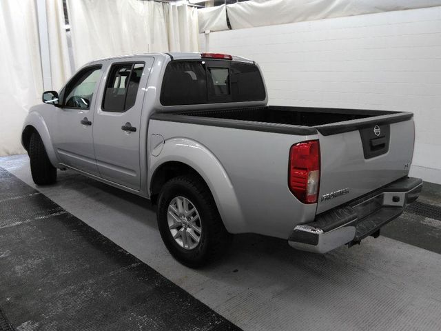 2018 Nissan Frontier SV V6 | Maryland Heights, MO | Continental Auto Sales