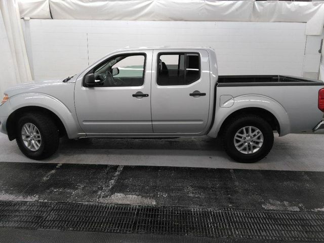 2018 Nissan Frontier SV V6 | Maryland Heights, MO | Continental Auto Sales 2018 Nissan Frontier SV V6 | Maryland Heights, MO | Continental Auto Sales