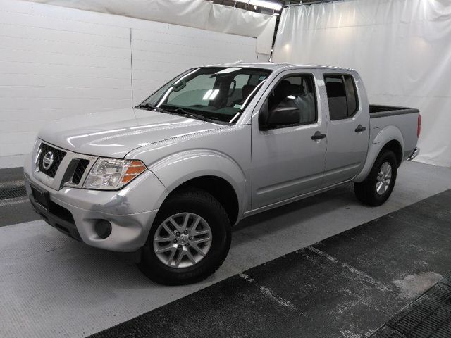 2018 Nissan Frontier SV V6 | Maryland Heights, MO | Continental Auto Sales 2018 Nissan Frontier SV V6 | Maryland Heights, MO | Continental Auto Sales