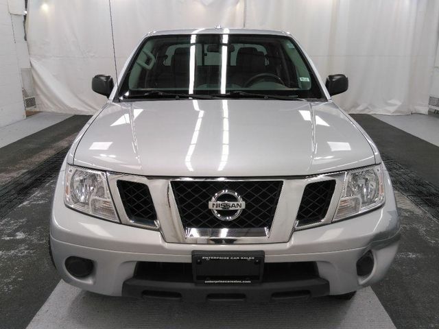 2018 Nissan Frontier SV V6 | Maryland Heights, MO | Continental Auto Sales