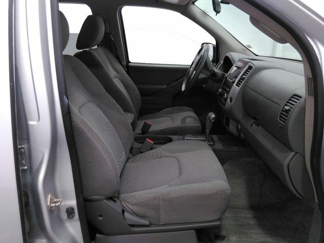 2018 Nissan Frontier SV V6 | Maryland Heights, MO | Continental Auto Sales