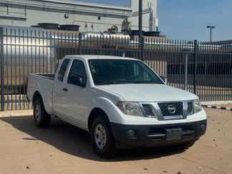 2018 Nissan Frontier S | Plano, TX | Schneck Motor Company