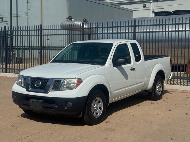 2018 Nissan Frontier S | Plano, TX | Schneck Motor Company