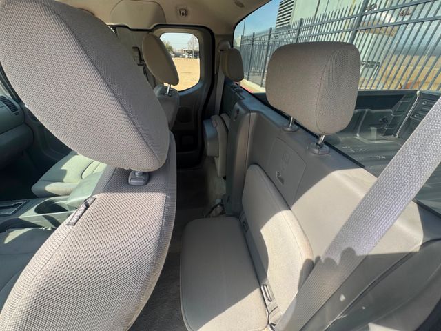 2018 Nissan Frontier S | Plano, TX | Schneck Motor Company