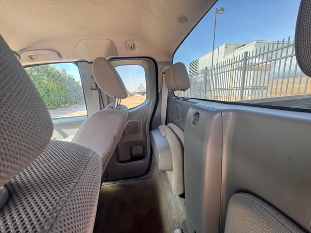 2018 Nissan Frontier S | Plano, TX | Schneck Motor Company