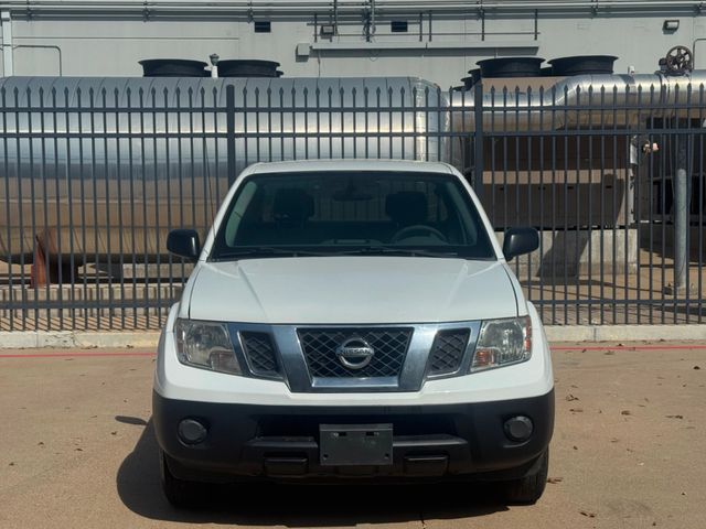 2018 Nissan Frontier S | Plano, TX | Schneck Motor Company 2018 Nissan Frontier S | Plano, TX | Schneck Motor Company