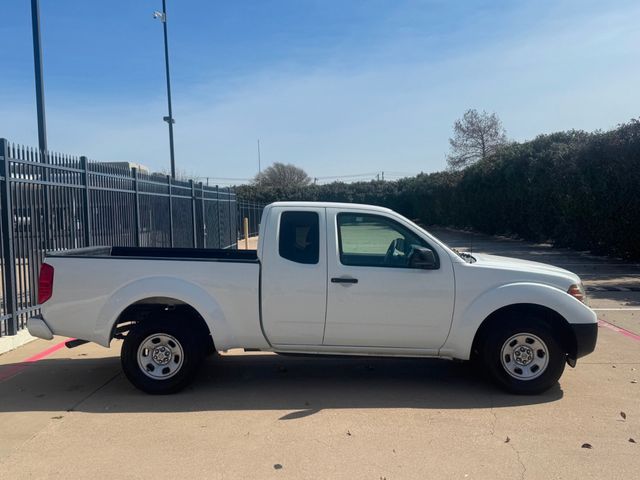 2018 Nissan Frontier S | Plano, TX | Schneck Motor Company