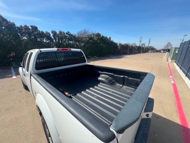 2018 Nissan Frontier S | Plano, TX | Schneck Motor Company