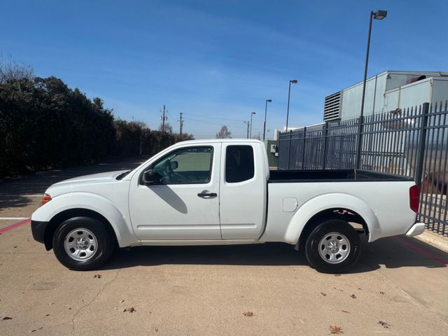 2018 Nissan Frontier S | Plano, TX | Schneck Motor Company 2018 Nissan Frontier S | Plano, TX | Schneck Motor Company