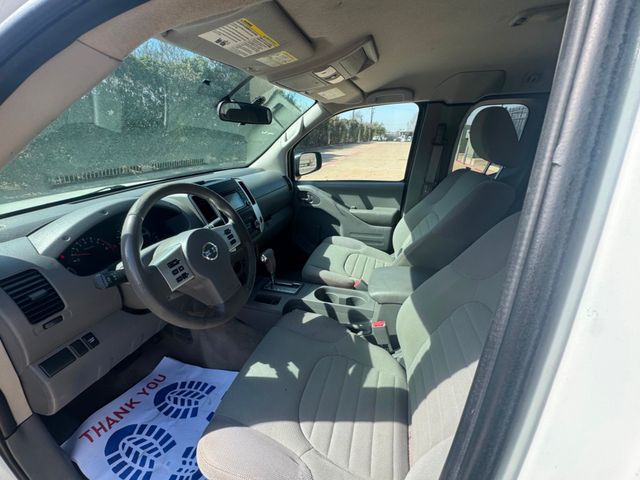 2018 Nissan Frontier S | Plano, TX | Schneck Motor Company