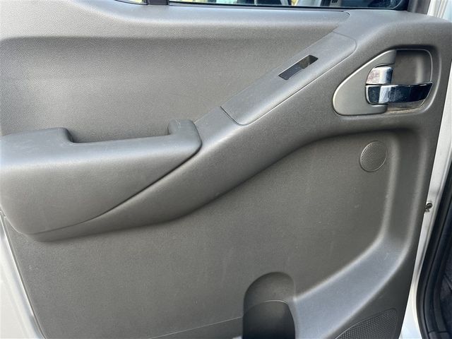 2018 Nissan Frontier PRO-4X Sunroof Siri Eyes Free Nissan Connect Nav 2018 Nissan Frontier PRO-4X Sunroof Siri Eyes Free Nissan Connect Nav