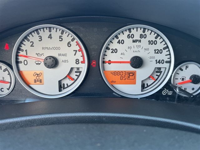 2018 Nissan Frontier PRO-4X Sunroof Siri Eyes Free Nissan Connect Nav 2018 Nissan Frontier PRO-4X Sunroof Siri Eyes Free Nissan Connect Nav