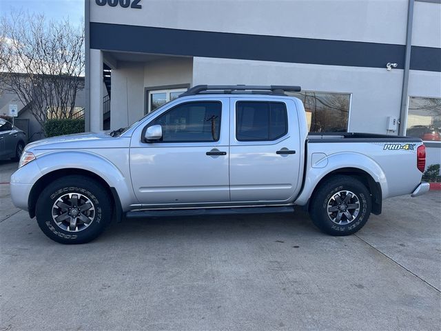 2018 Nissan Frontier PRO-4X Sunroof Siri Eyes Free Nissan Connect Nav 2018 Nissan Frontier PRO-4X Sunroof Siri Eyes Free Nissan Connect Nav