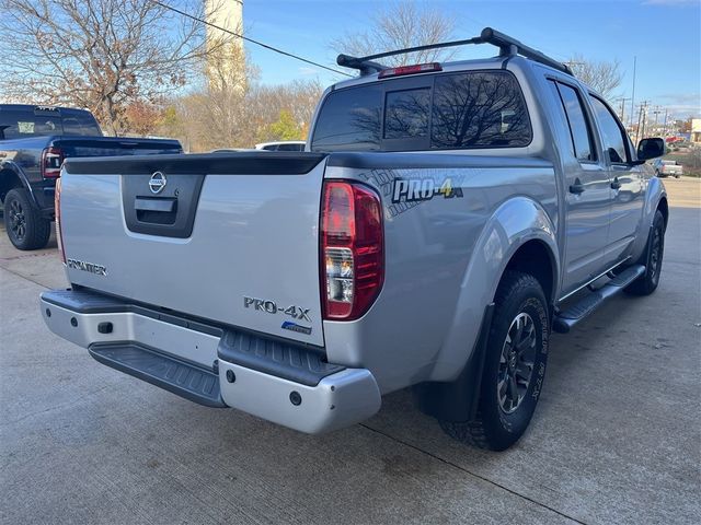 2018 Nissan Frontier PRO-4X Sunroof Siri Eyes Free Nissan Connect Nav 2018 Nissan Frontier PRO-4X Sunroof Siri Eyes Free Nissan Connect Nav