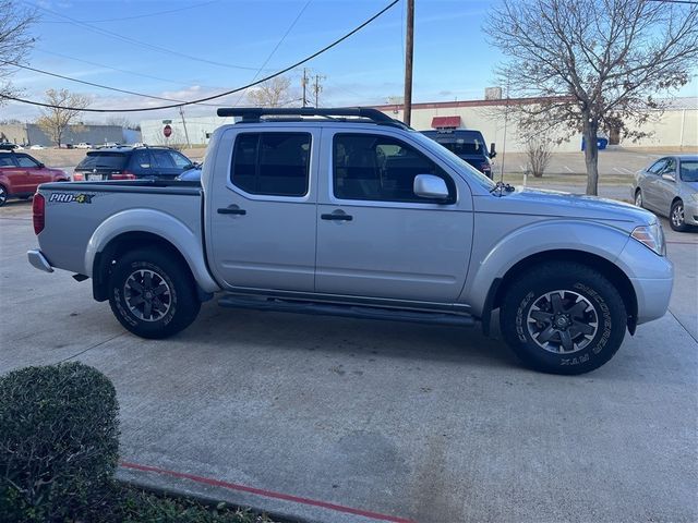 2018 Nissan Frontier PRO-4X Sunroof Siri Eyes Free Nissan Connect Nav 2018 Nissan Frontier PRO-4X Sunroof Siri Eyes Free Nissan Connect Nav
