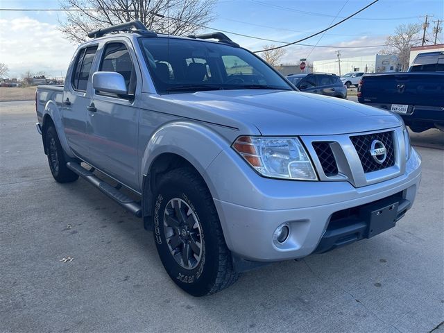 2018 Nissan Frontier PRO-4X Sunroof Siri Eyes Free Nissan Connect Nav 2018 Nissan Frontier PRO-4X Sunroof Siri Eyes Free Nissan Connect Nav