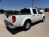 2018 Nissan Frontier SV | Scottsdale, AZ | The Used Car and Truck Club 2018 Nissan Frontier SV | Scottsdale, AZ | The Used Car and Truck Club