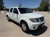 2018 Nissan Frontier SV | Scottsdale, AZ | The Used Car and Truck Club 2018 Nissan Frontier SV | Scottsdale, AZ | The Used Car and Truck Club
