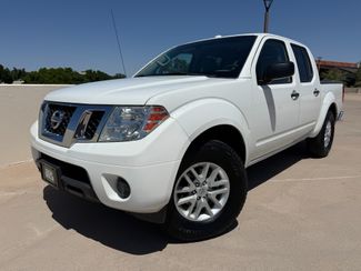 2018 Nissan Frontier SV | Scottsdale, AZ | The Used Car and Truck Club in Scottsdale, AZ 85251