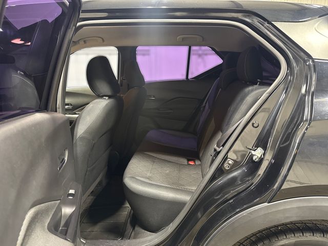 2018 Nissan Kicks SV | Houston, TX | Texas Star Motors 2018 Nissan Kicks SV | Houston, TX | Texas Star Motors