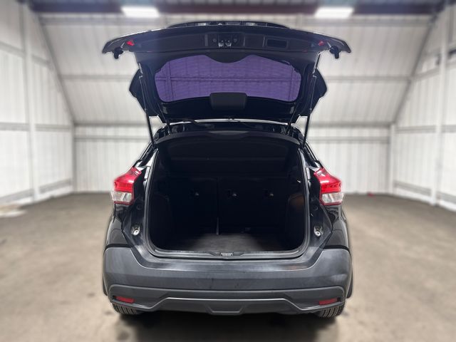 2018 Nissan Kicks SV | Houston, TX | Texas Star Motors 2018 Nissan Kicks SV | Houston, TX | Texas Star Motors