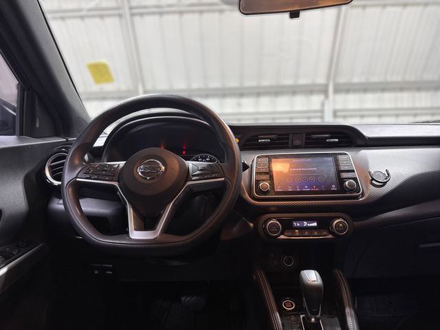 2018 Nissan Kicks SV | Houston, TX | Texas Star Motors 2018 Nissan Kicks SV | Houston, TX | Texas Star Motors
