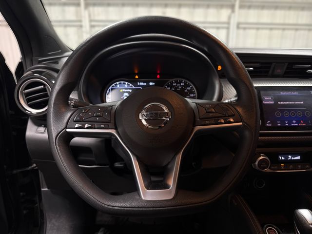 2018 Nissan Kicks SV | Houston, TX | Texas Star Motors 2018 Nissan Kicks SV | Houston, TX | Texas Star Motors