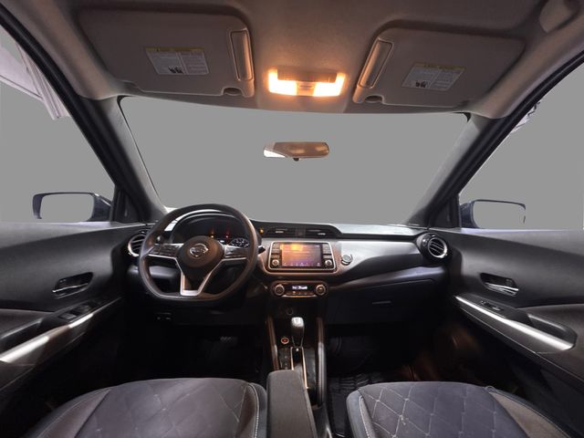 2018 Nissan Kicks SV | Houston, TX | Texas Star Motors 2018 Nissan Kicks SV | Houston, TX | Texas Star Motors